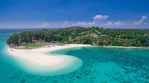 Mountain Resort Koh Lipe