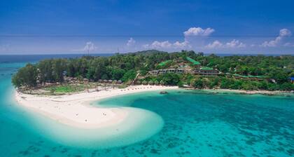 Mountain Resort Koh Lipe