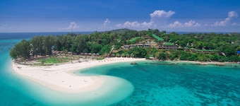 利普岛避暑山庄度假村