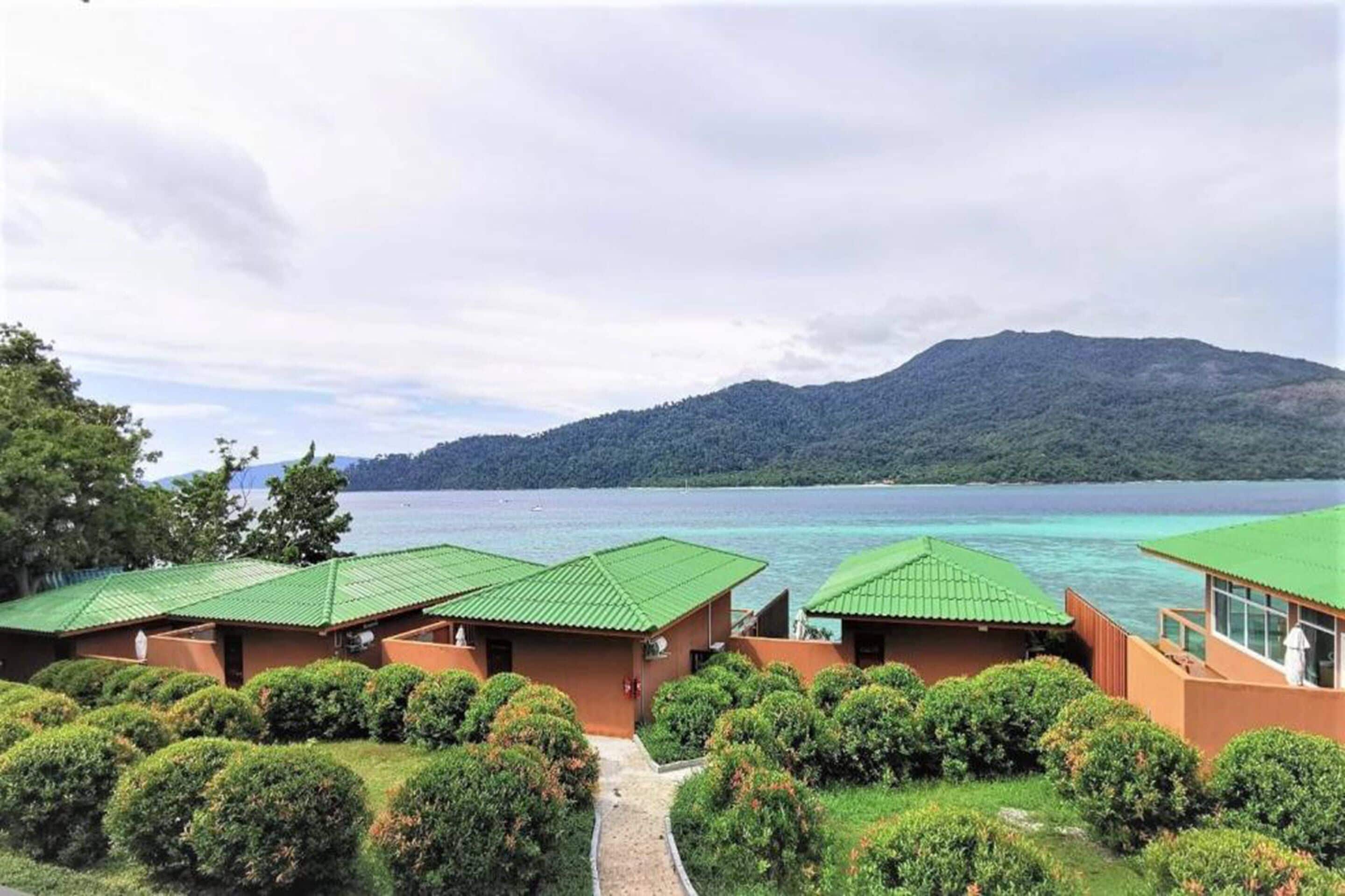 Photo - Mountain Resort Koh Lipe