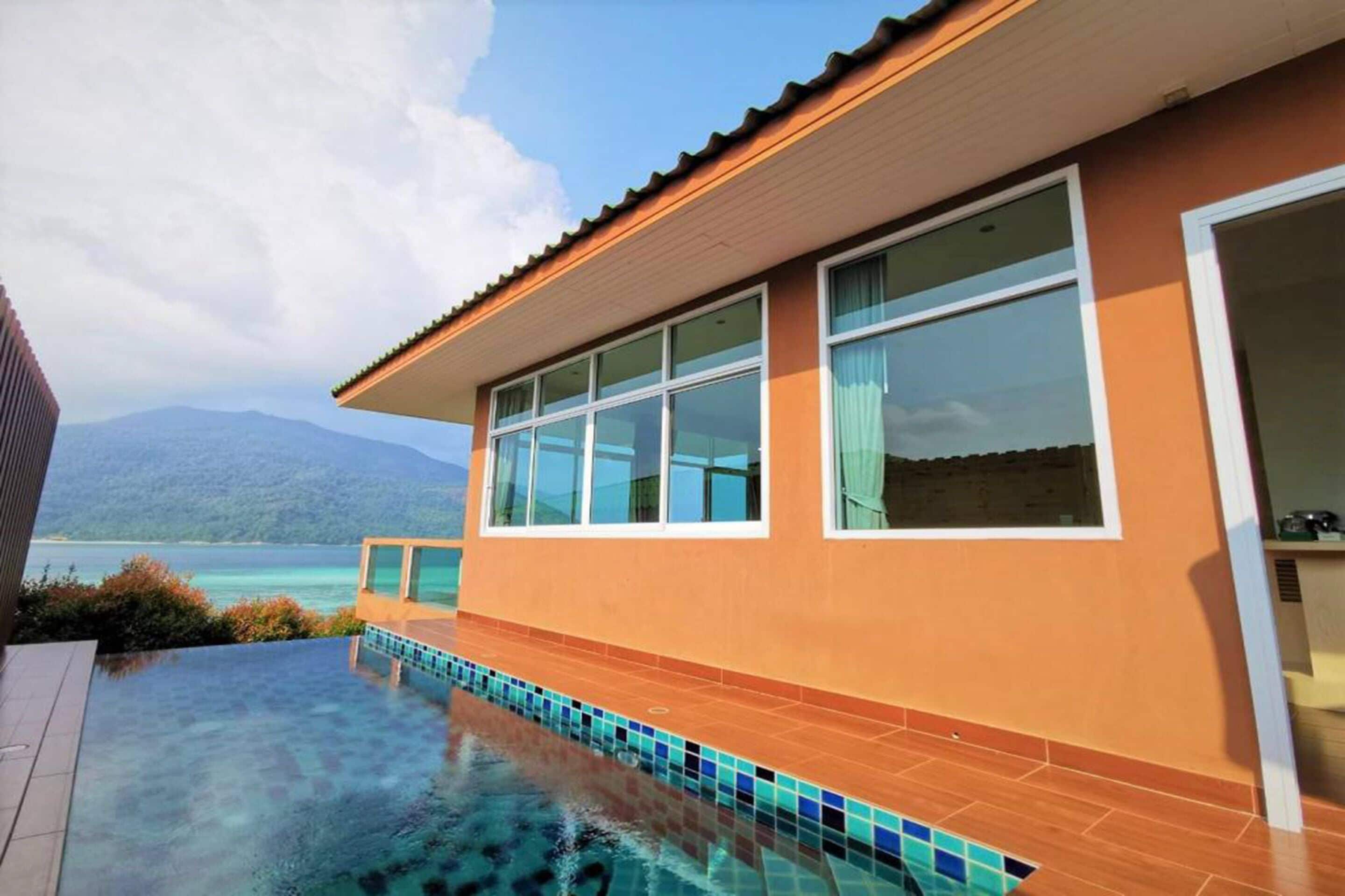 Photo - Mountain Resort Koh Lipe