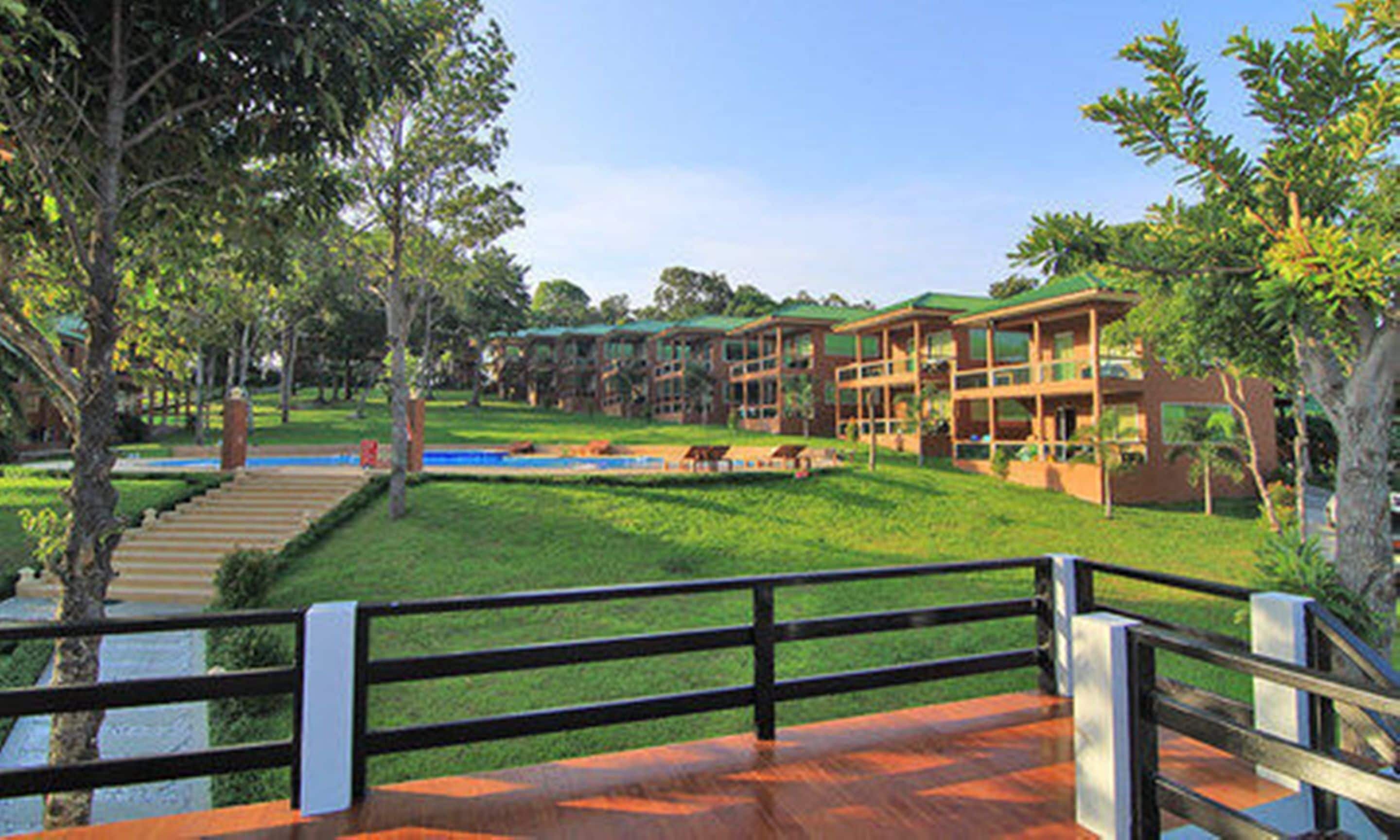 Foto - Mountain Resort Koh Lipe