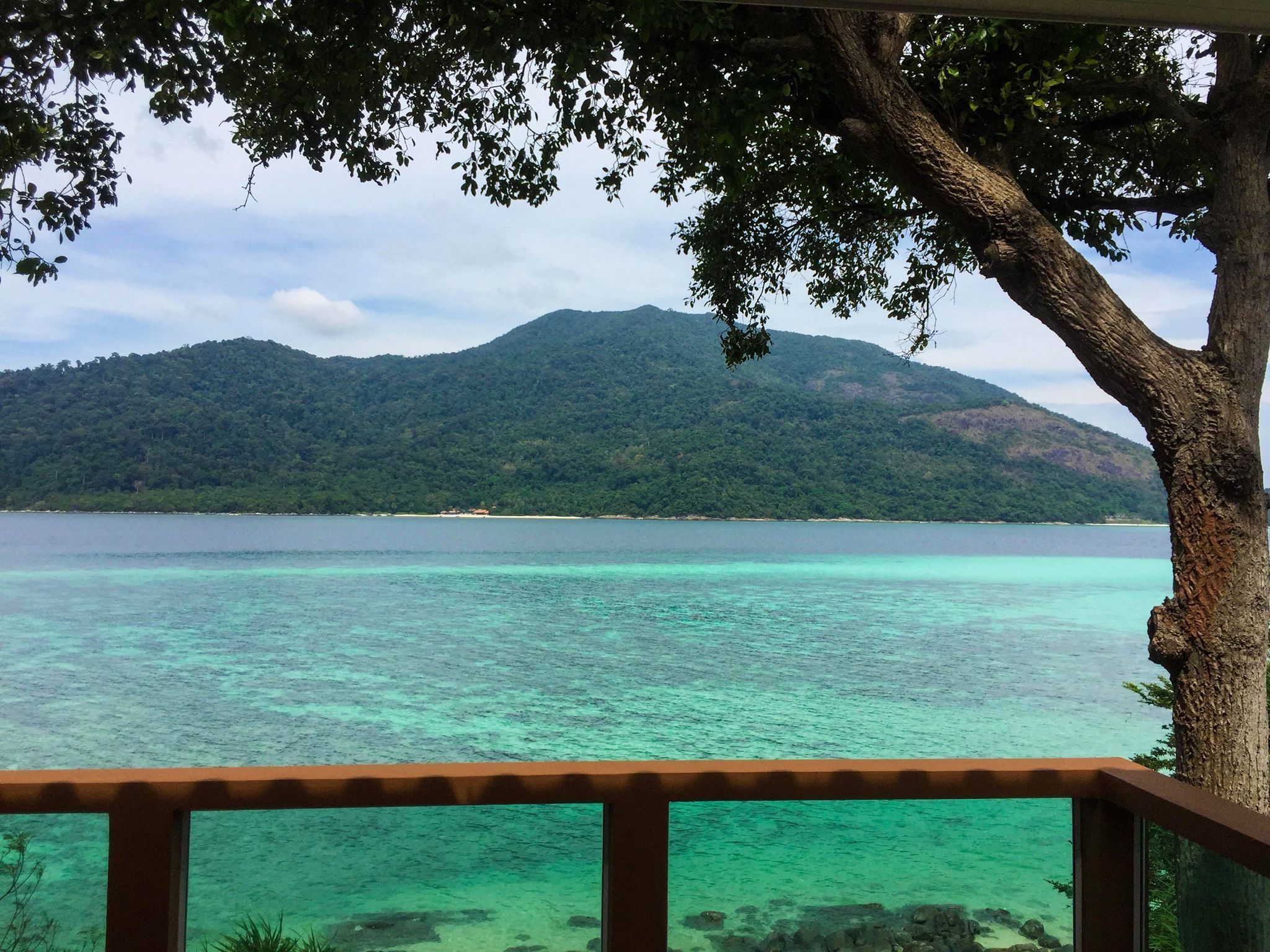 Photo - Mountain Resort Koh Lipe