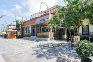 Exterior - Rantun's Place Nusa Dua (Nusa Dua)