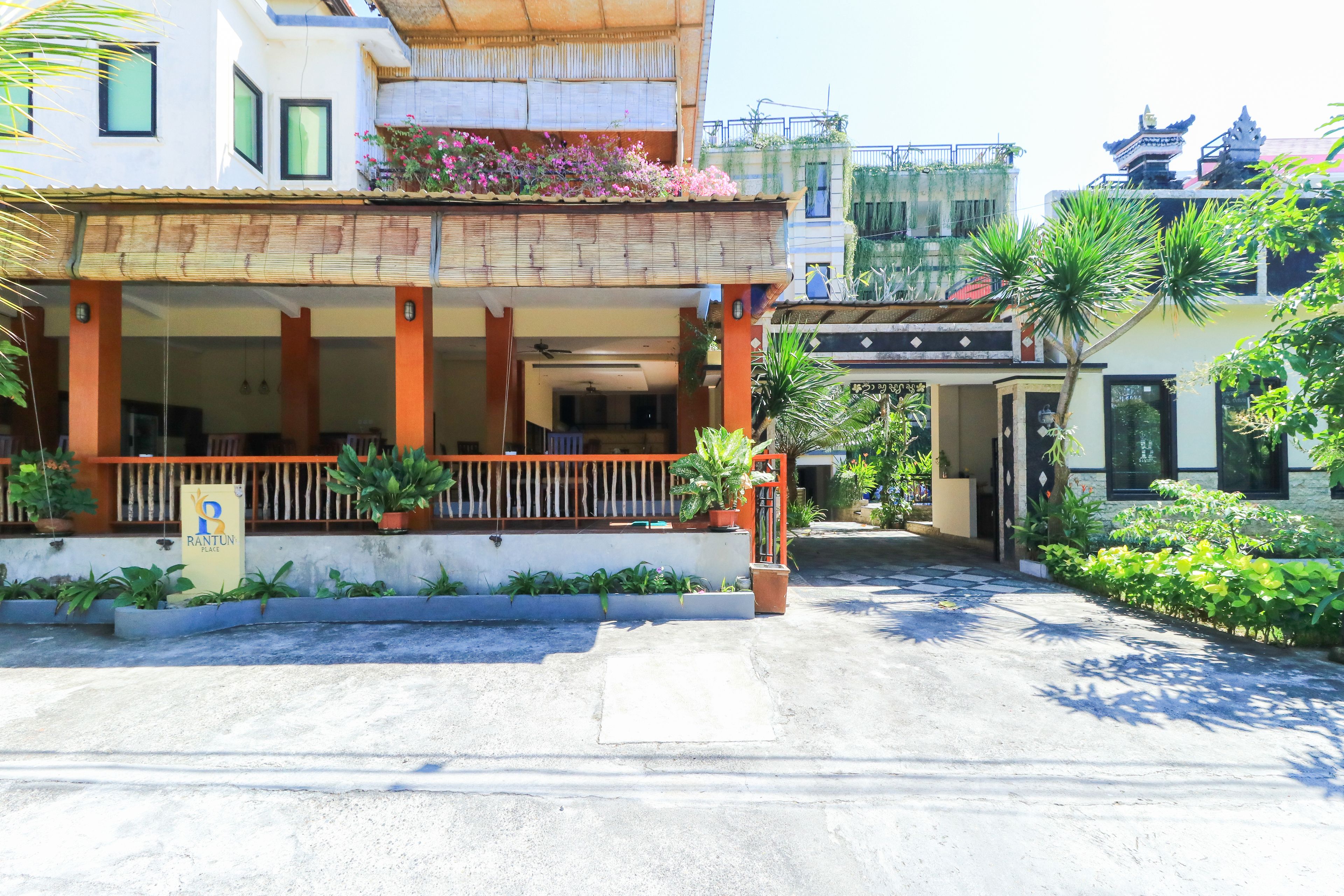 Photo - Rantun's Place Nusa Dua