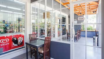 咖啡店