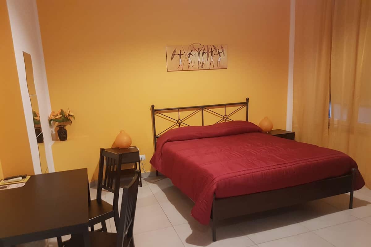 Servicio de la habitación