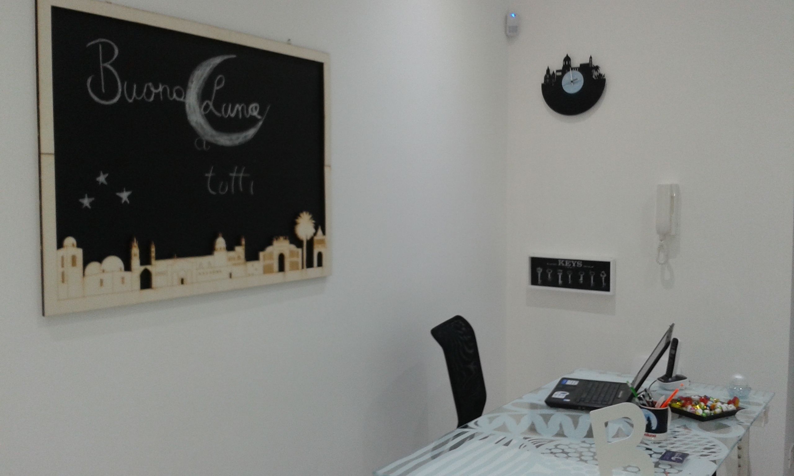 Photo - Buonaluna B&B