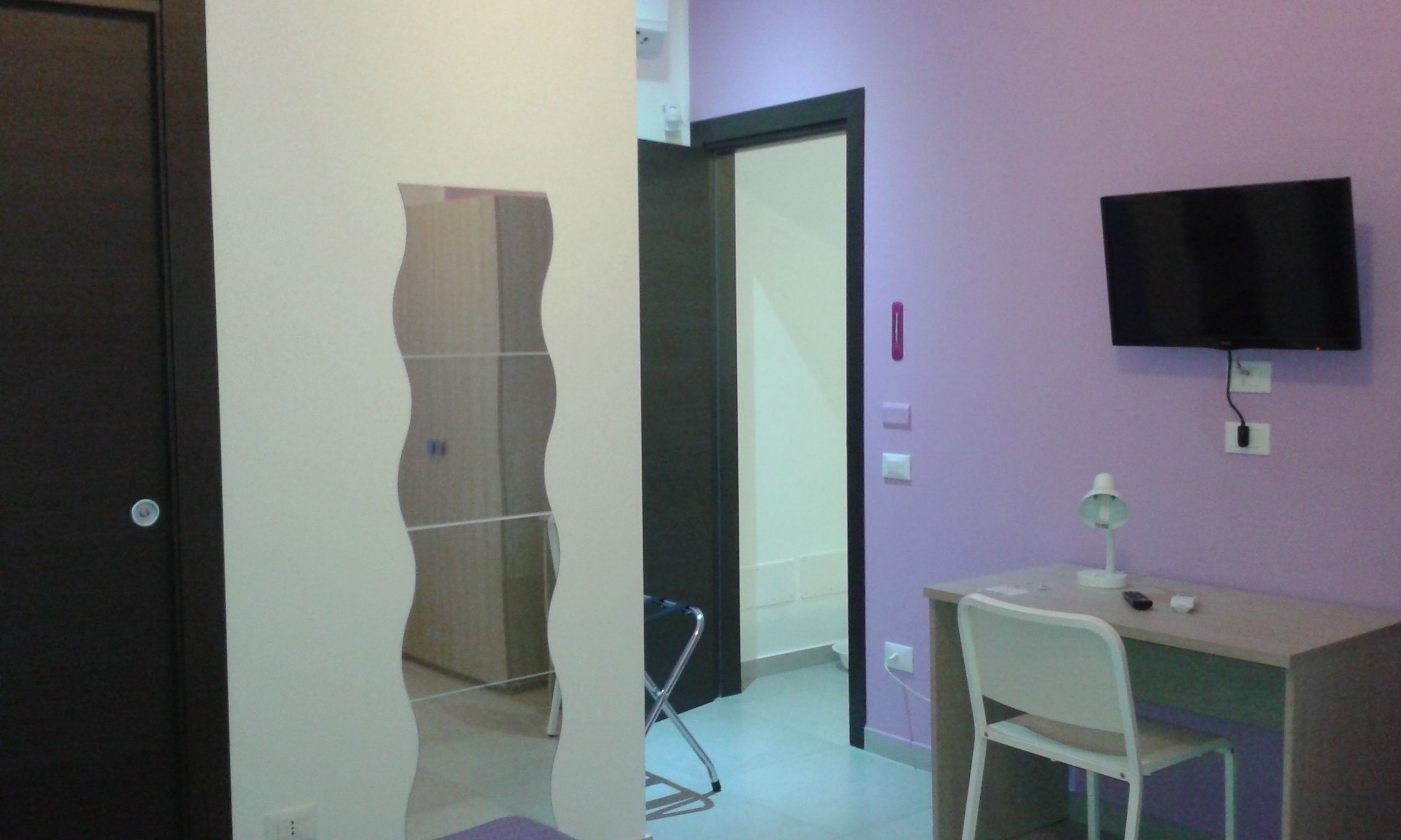 Photo - Buonaluna B&B