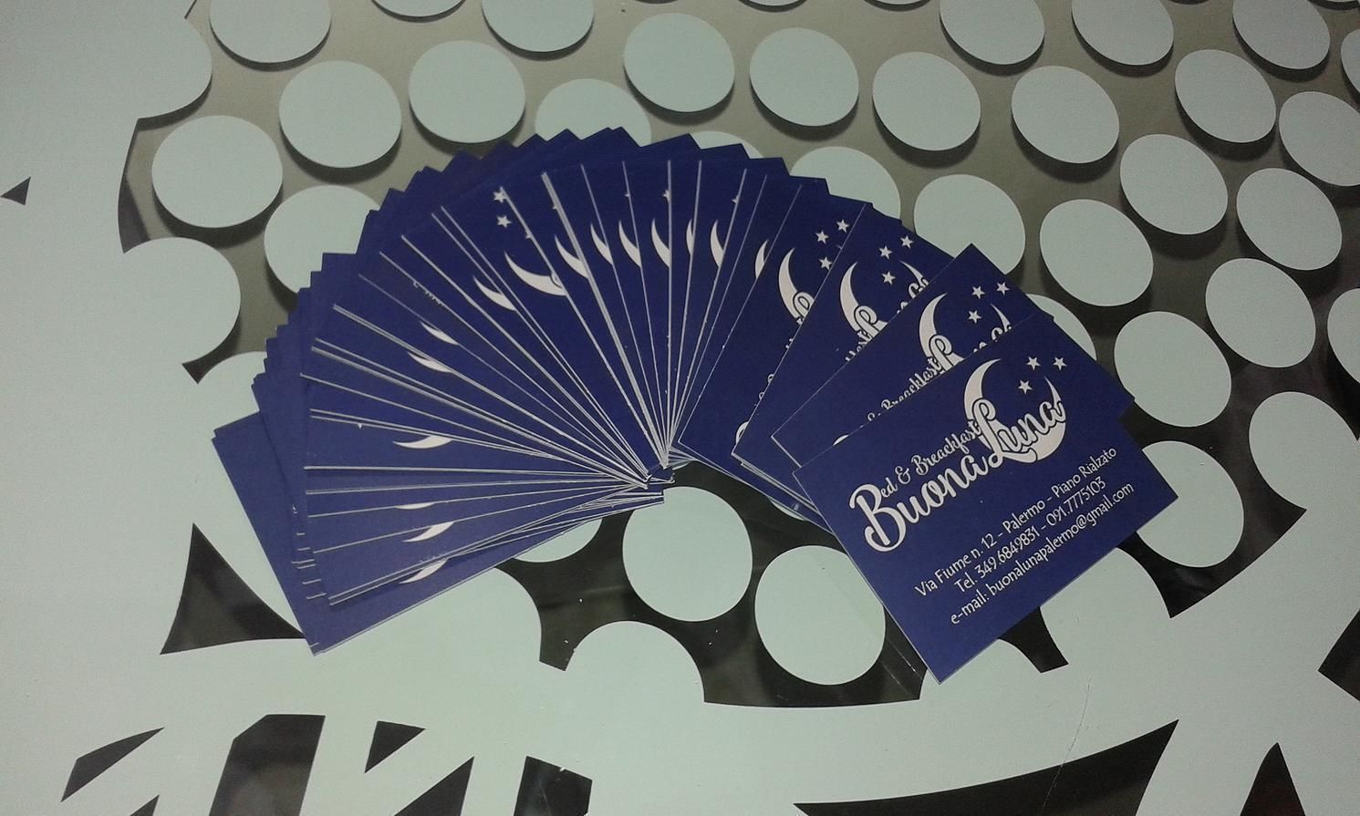 Photo - Buonaluna B&B