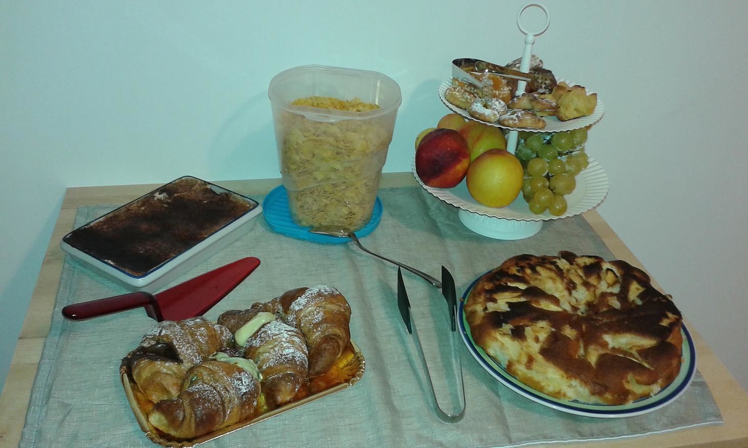 Photo - Buonaluna B&B