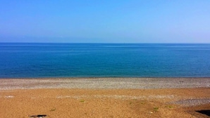 View from property - Altavilla Beach B&B (Altavilla Milicia)