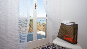 Équipements de la chambre