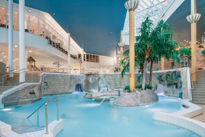 Water park