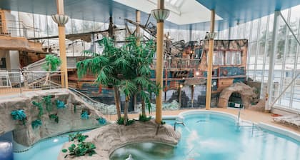 Holiday Club Turun Caribia