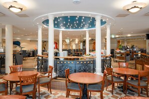 Restaurant - Holiday Club Turun Caribia (Turku)