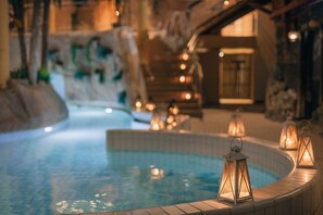 Water park