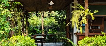 Kirina Wellness in the Valley