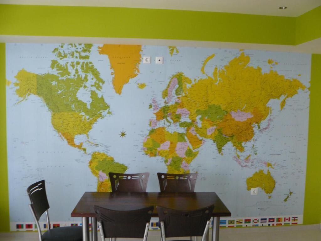 Foto - Athens Choice Hotel