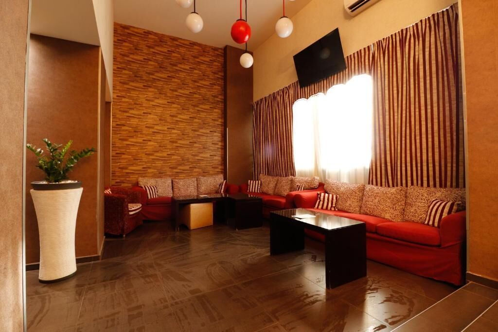 Foto - Athens Choice Hotel