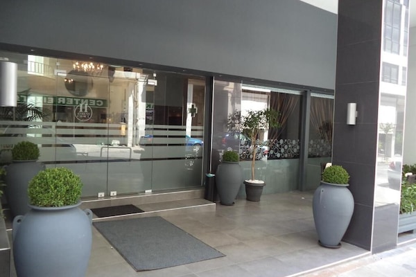 Chi tiết ngoại thất