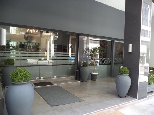 アテネズ チョイス