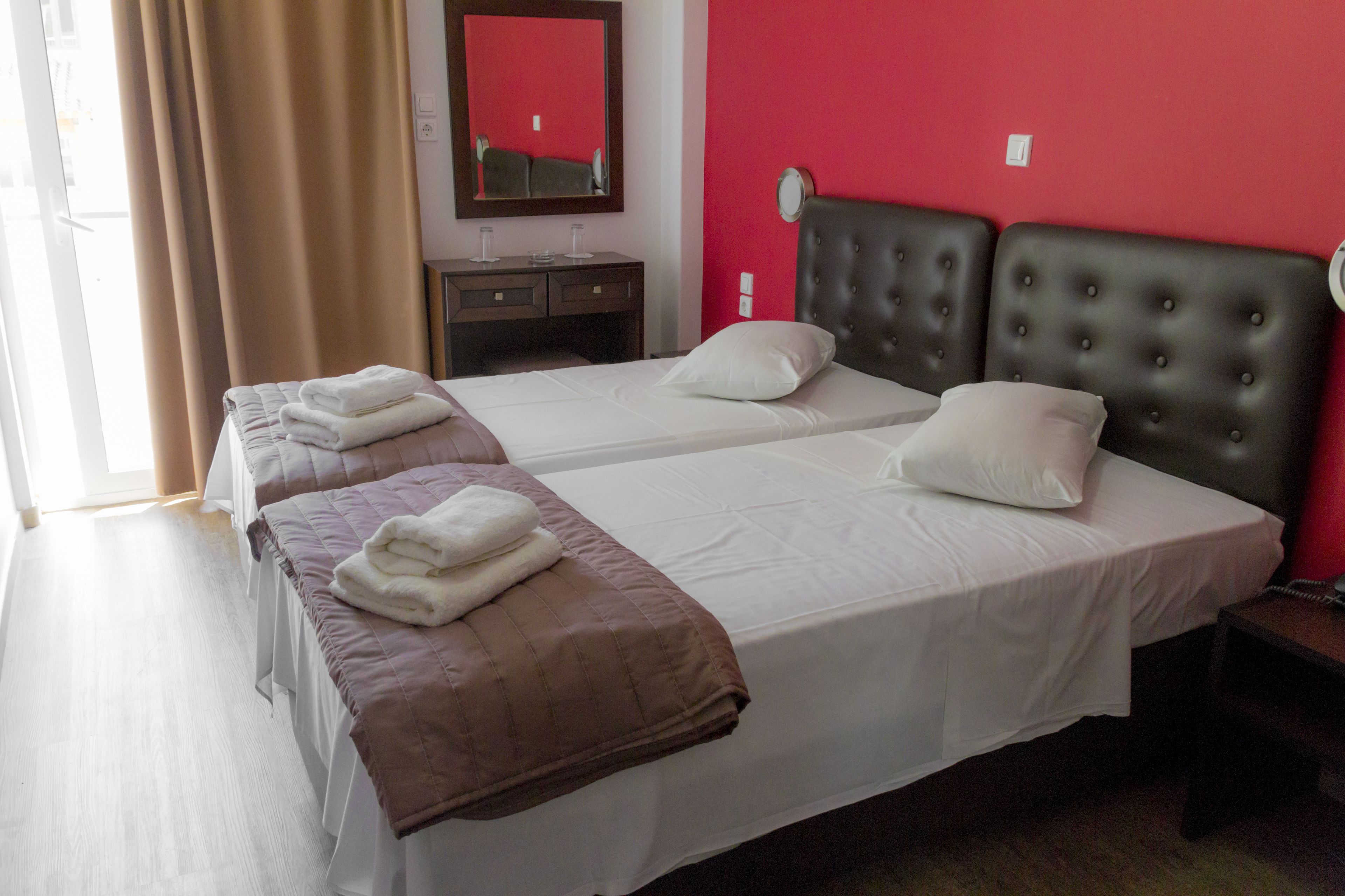 Foto - Athens Choice Hotel