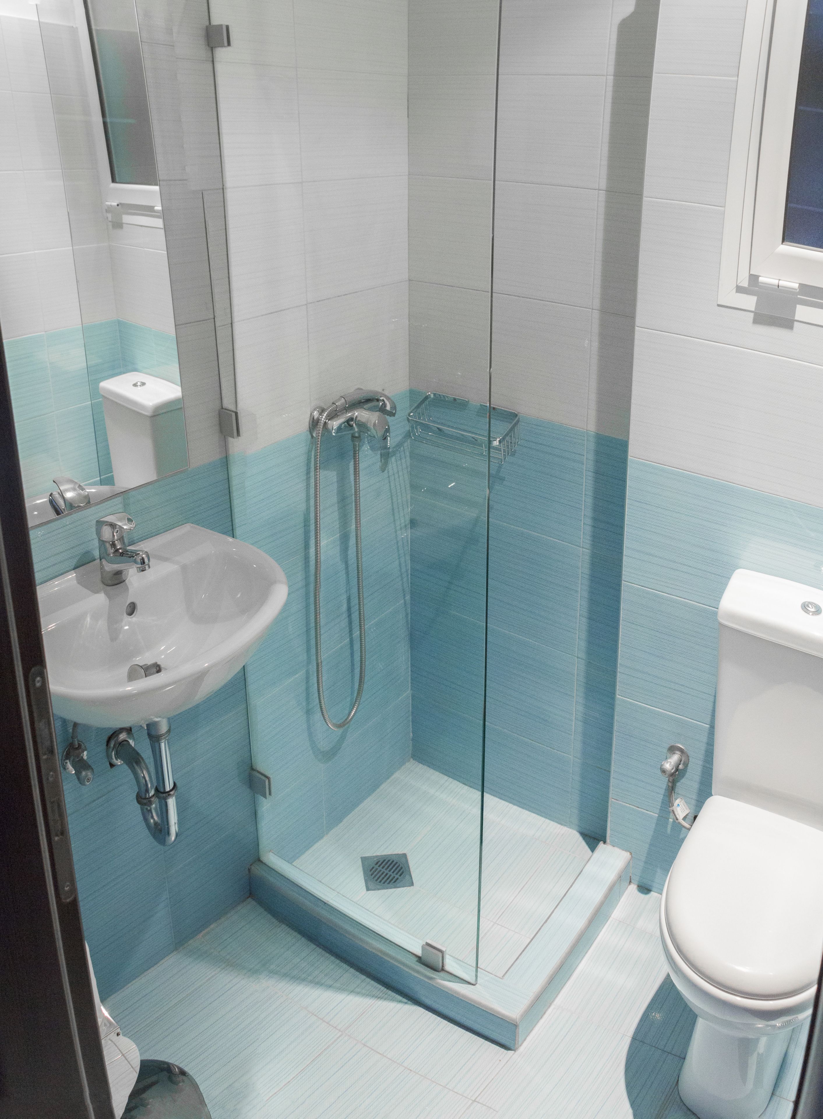 Foto - Athens Choice Hotel