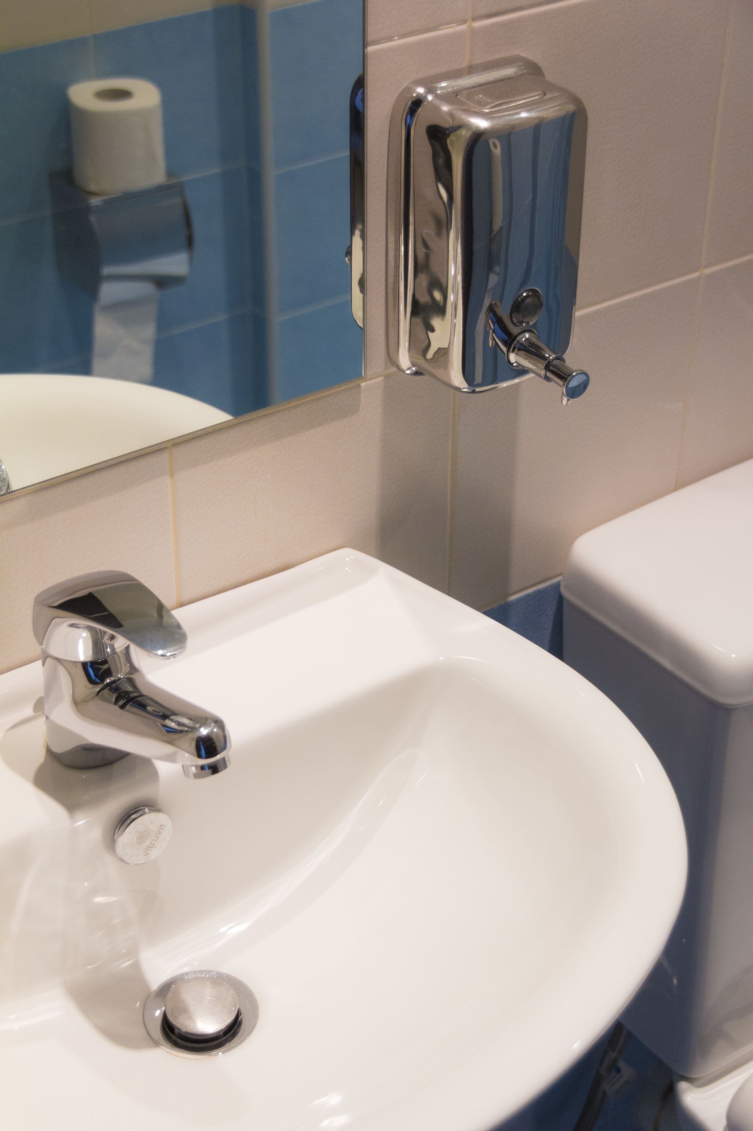 Foto - Athens Choice Hotel