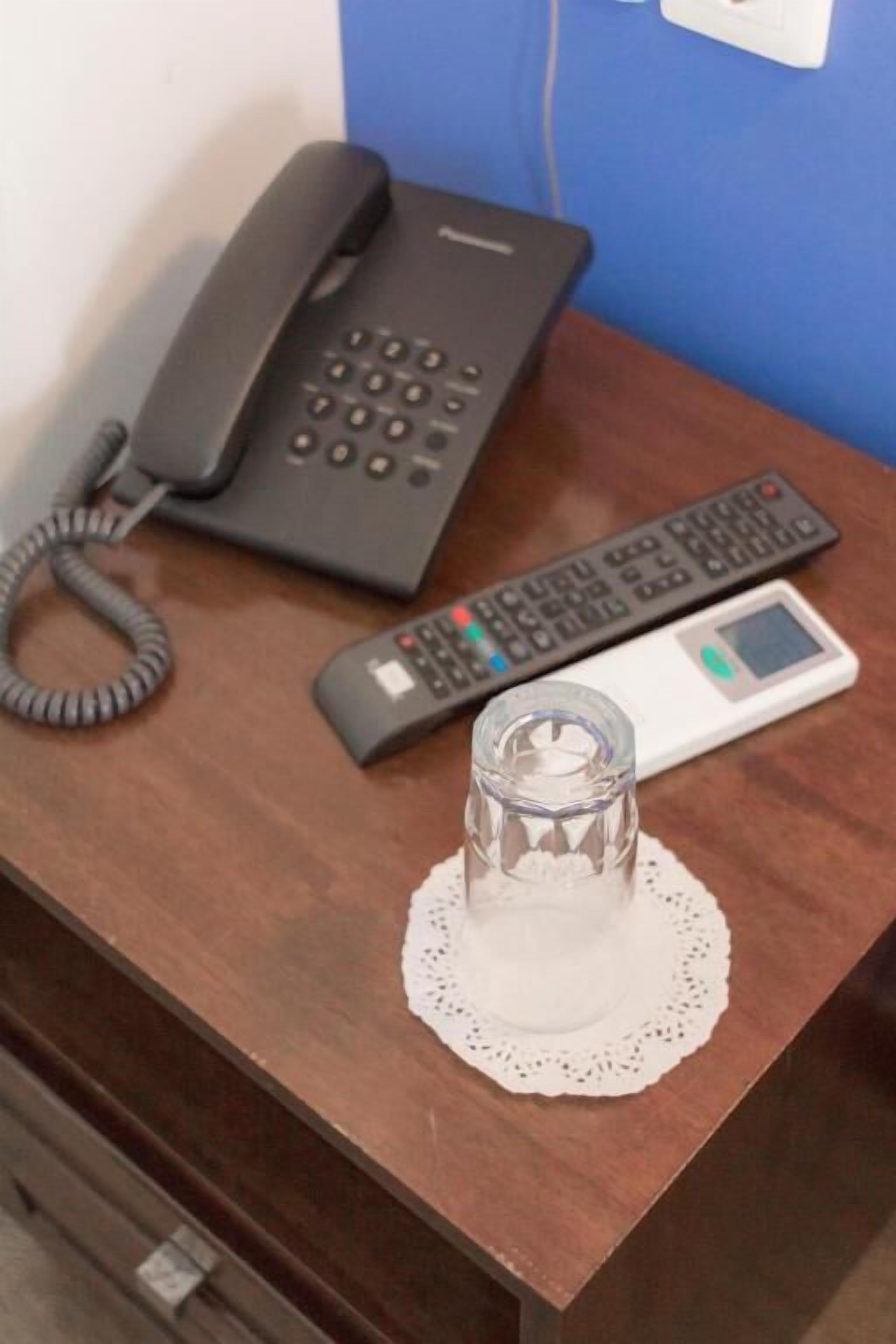 Foto - Athens Choice Hotel