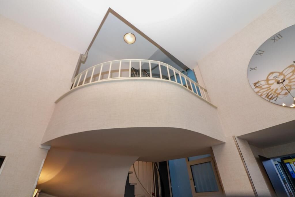 Foto - Athens Choice Hotel