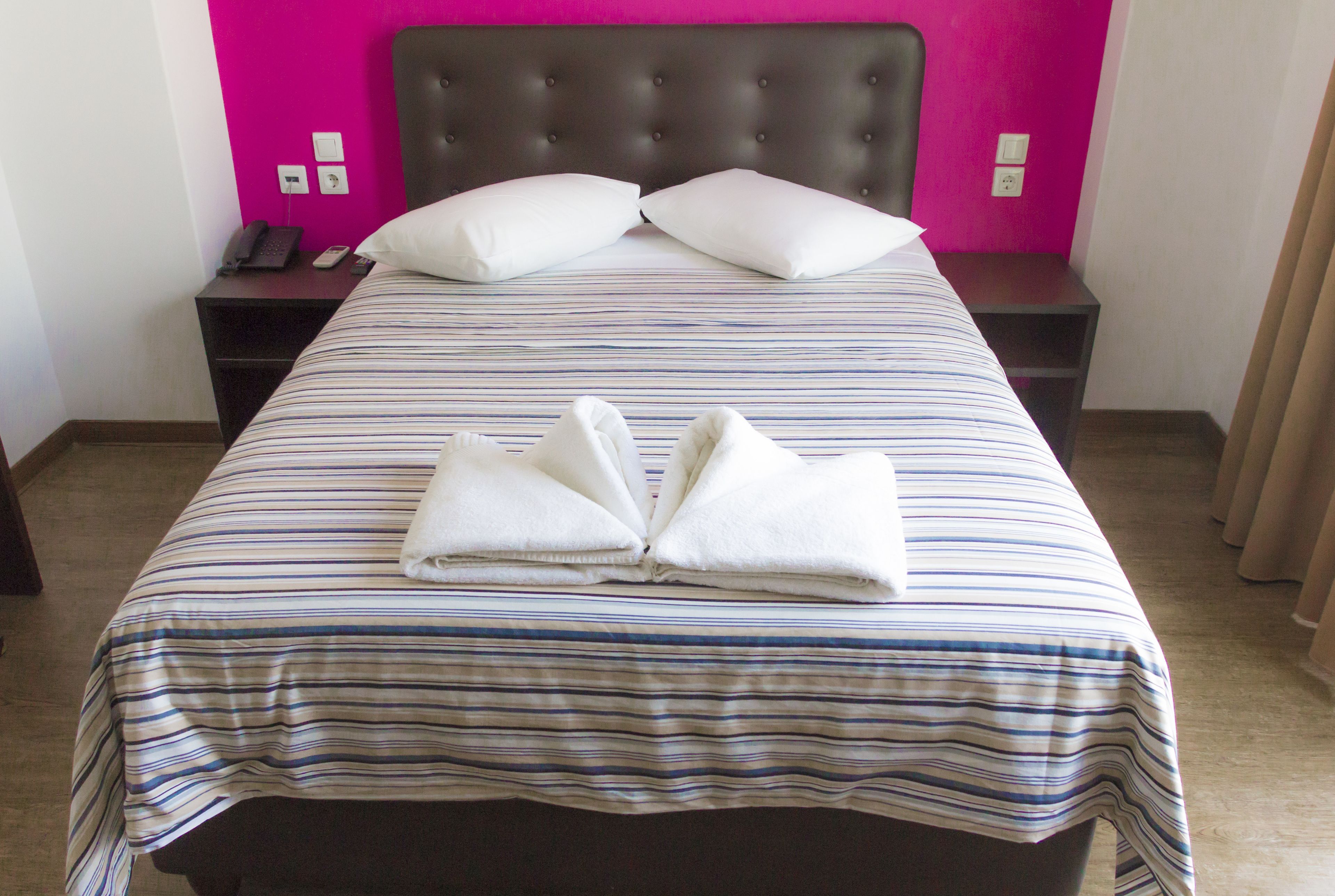 Foto - Athens Choice Hotel