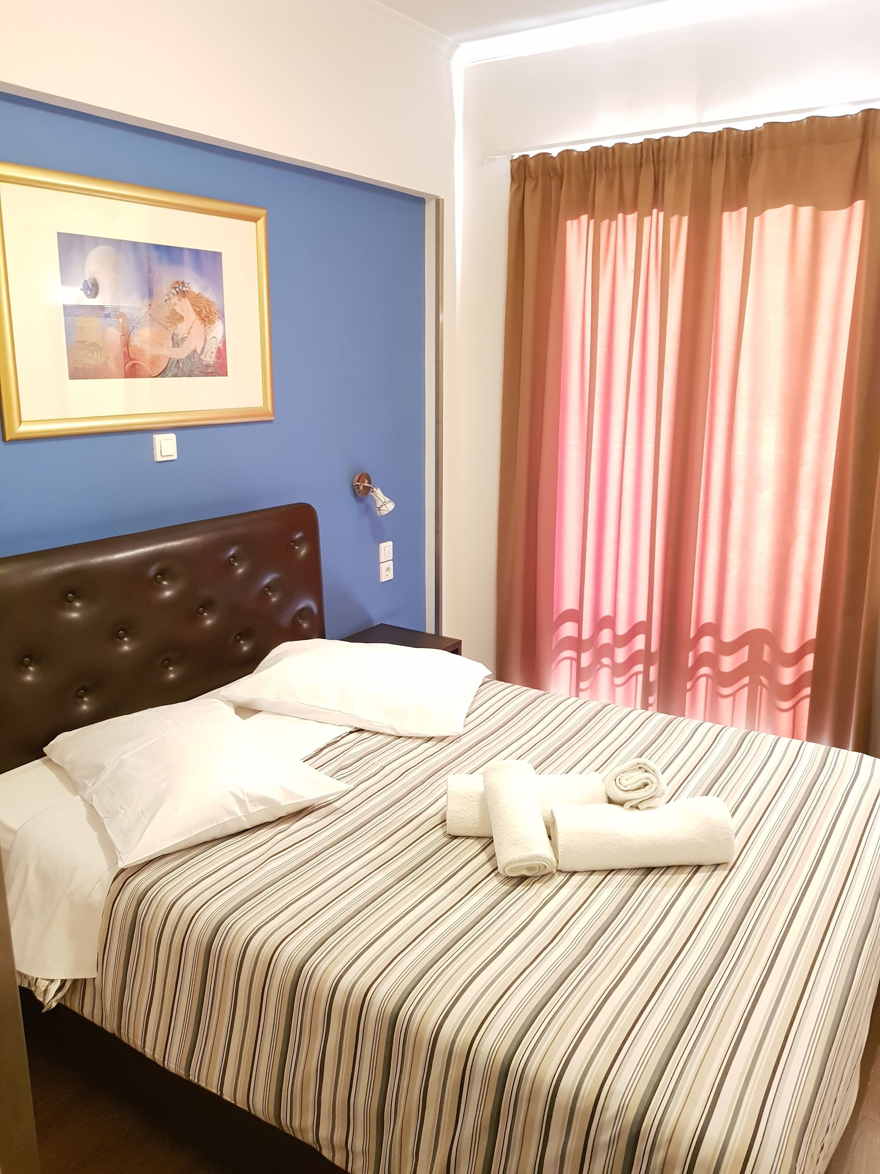 Foto - Athens Choice Hotel