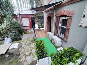 Double Room - Dreamer's B&B Cihangir (Istanbul)