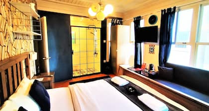 Dreamer's B&B Cihangir