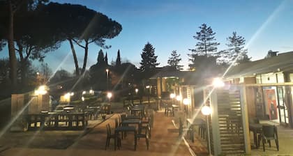 Sport Village La Badia