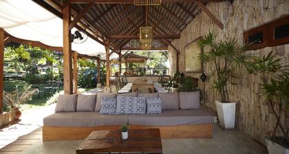 House of Love at Pai
