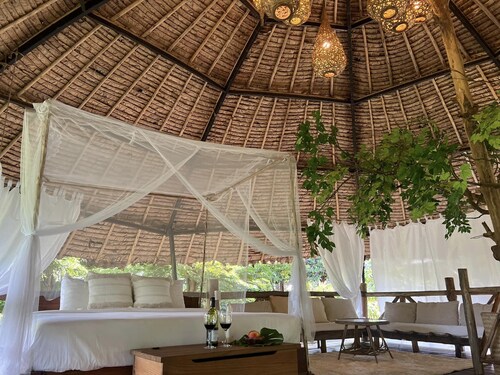 House of Love at Pai