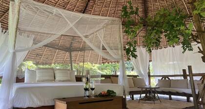 House of Love at Pai