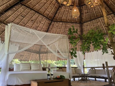 House of Love at Pai