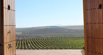 Hotel Bodega El Moral