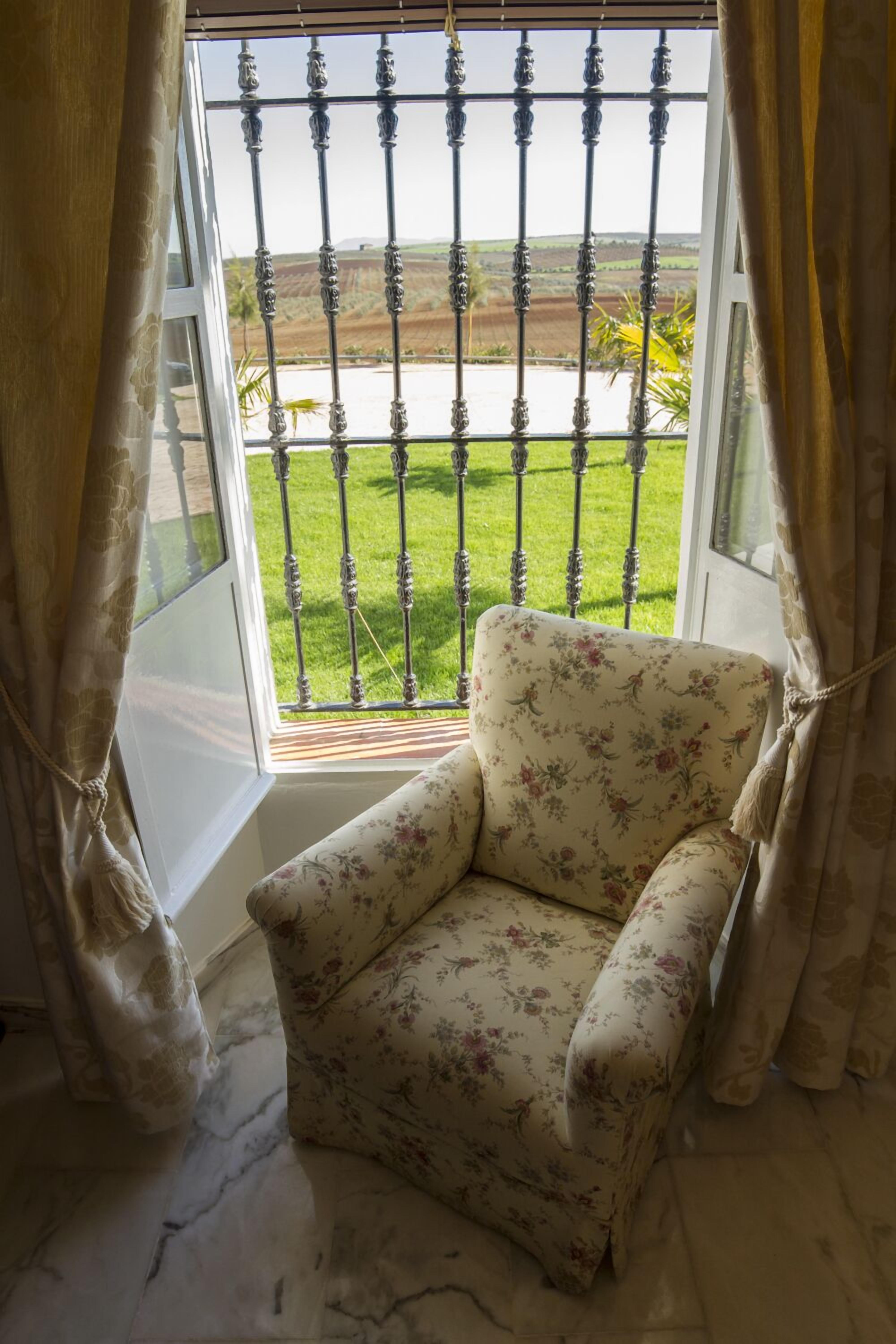 double room | view from room