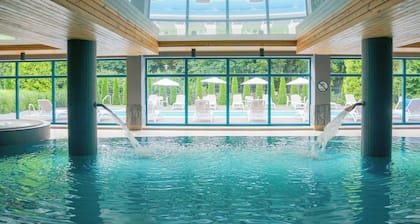 Hotel Villa Park Med & Spa