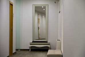 Lobby sitting area - Quinta de VillaSete (Marco de Canaveses)