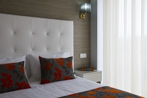 Premium bedding, minibar, in-room safe, desk - Quinta de VillaSete (Marco de Canaveses)