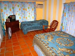 Chambre Triple Standard