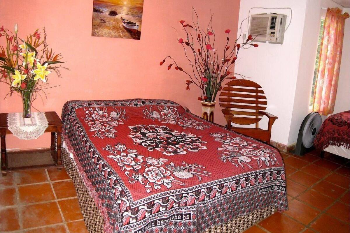 Chambre Triple Standard