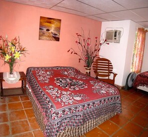 Chambre Triple Standard