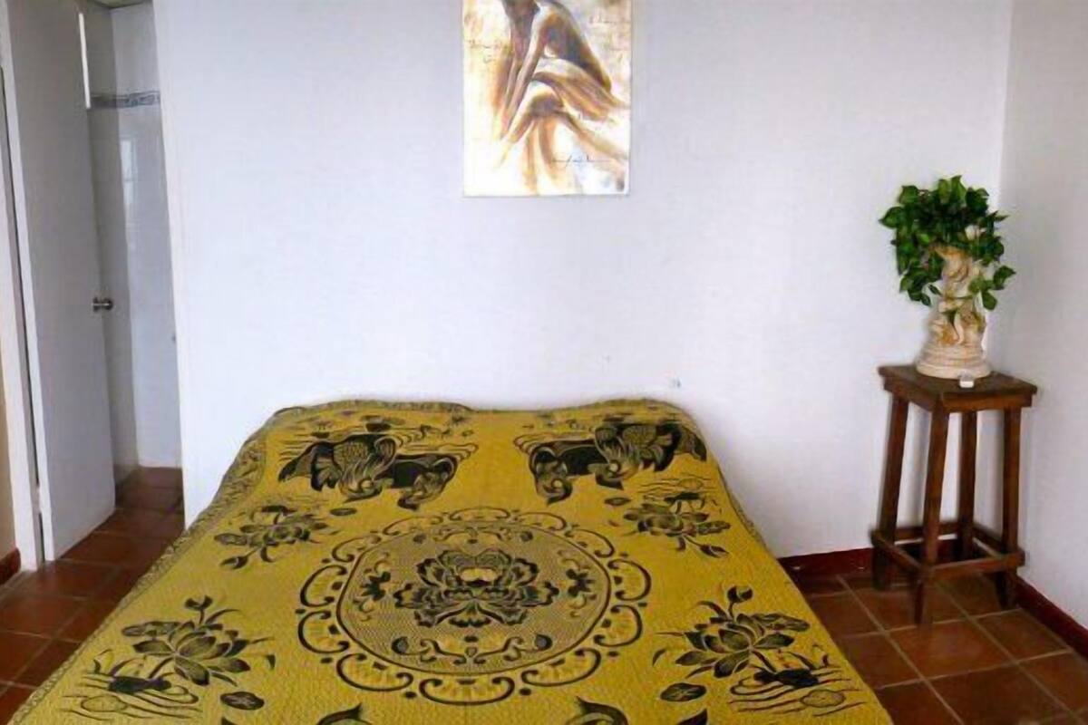 Chambre Double Standard