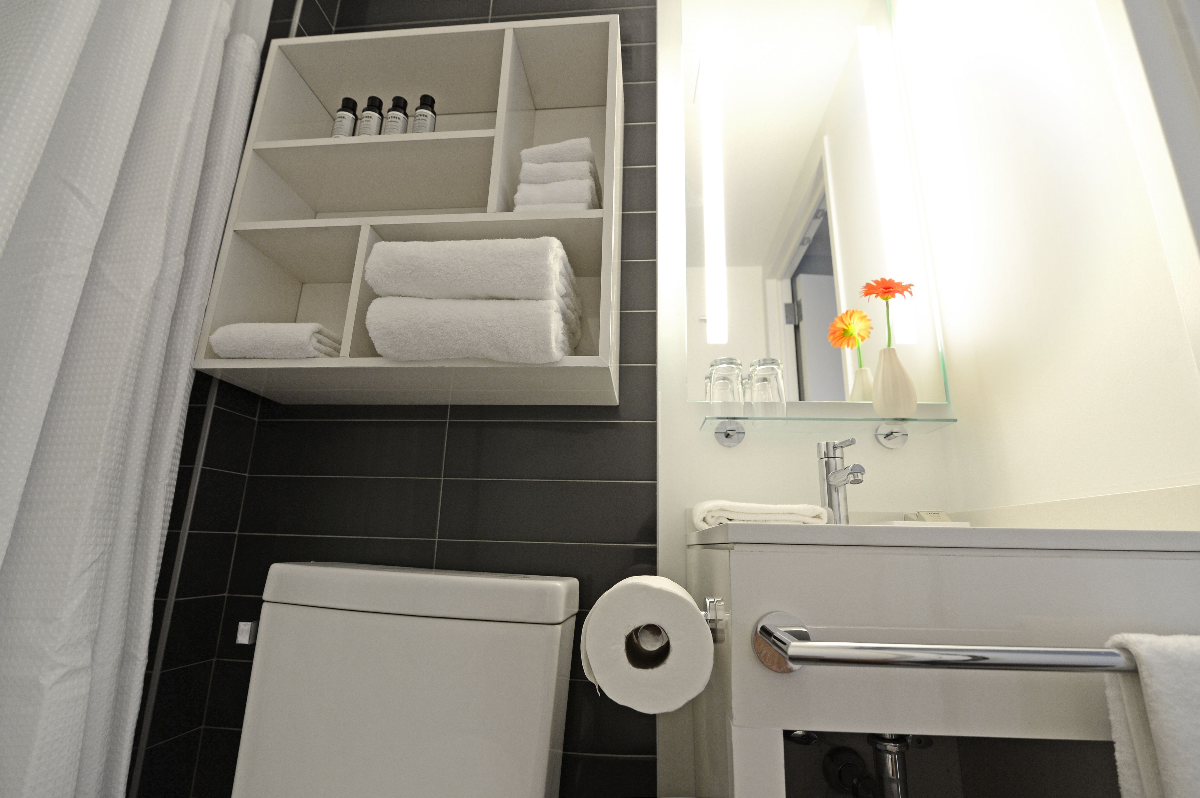 Foto - Edge Hotel Washington Heights